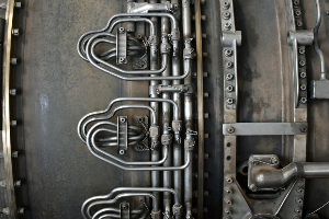 AeroTech Parts & Supply Partner Image